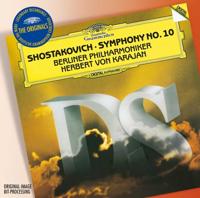 Symphony No 10 - CD (0028947759096)