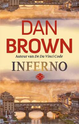 Inferno - Dan Brown - Paperback (9789021020884) Inferno - Dan Brown - Paperback (9789021020884)