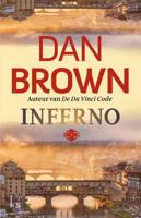 Inferno - Dan Brown - Paperback (9789021020884)