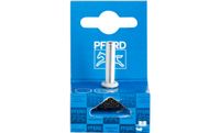 PFERD POS RBU 3006/6 ST 0,20 spaakwiel & wielborstel 3 cm - thumbnail