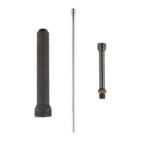 Milwaukee Accessoires Verlengneusstuk voor M18 FUEL klinknageltool met ONE-KEY (152.4 mm long / M18 ONEFPRT-EXT) - 4932478962 - thumbnail