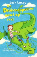 De drakenoppasser gaat op reis - Josh Lacey - ebook