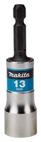 Makita Accessoires Flexi. dop 13x80mm 1/4 E IMPR - E-03492 - E-03492