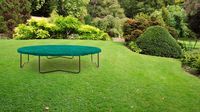 BERG 35.99.52.02 trampoline-onderdeel en -accessoire Afdekhoes voor trampolines - thumbnail