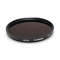 Hoya YPND050055 Pro ND-filter (neutrale dichtheid 500, 55mm)