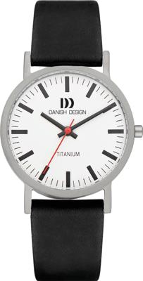 Danish Design IQ14Q199 horloge Danish Design IQ14Q199 horloge