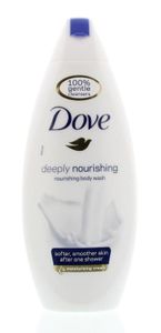 Dove Shower deeply nourishing (250 ml)