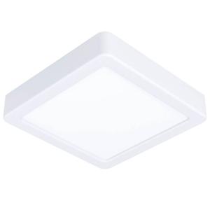 Eglo Badkamer lamp Fueva 5 IP44 - Wit - 16cm 900646