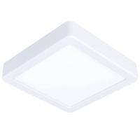 Eglo Badkamer lamp Fueva 5 IP44 - Wit - 16cm 900646 - thumbnail