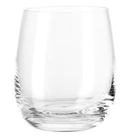 Leonardo 020960 Whiskyglas/waterglas/sapglas - Tivoli - 360 ml - 1 stuk