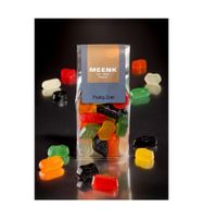 Fruitig zoet winegums - thumbnail