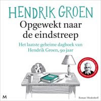 Opgewekt naar de eindstreep - thumbnail