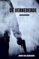 De vernederde - Johan van Caeneghem - ebook - thumbnail