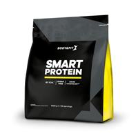 Body & Fit Smart Protein, Proteine Poeder, Eiwitshake voor Gewichtsverlies - 1000 gram - Banaan/Aardbei