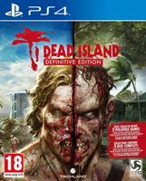 PS4 Dead Island Definitive Edition - thumbnail