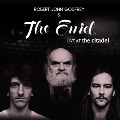 Live At The Citadel - CD (0642968098677)