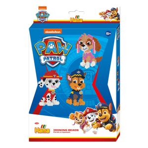 Hama Strijkkralenset Paw Patrol, 2000st.