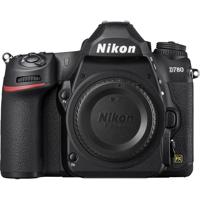 Nikon D780 Digitaal SLR Camera Body [kit box] (Internationale Ver.)