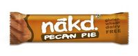 Nakd Nakd - Pecan Pie 35 Gram 18 Stuks