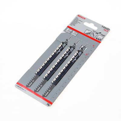 Bosch T 344 D Speed for Wood decoupeerzaagbladen