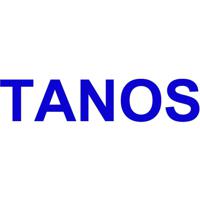 Tanos Systainer³ M 112 83000001 Transportkist ABS kunststof (l x b x h) 296 x 396 x 105 mm - thumbnail