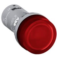 ABB CL2-542R Signaallamp Rood 1 stuk(s)