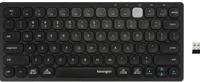Kensington Multi-Device Dual Wireless Compact Keyboard - Toetsenbord