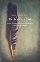 Naja Marie  Aidt Het boek van Carl