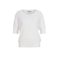comma casual identity basic top wit
