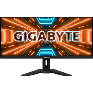 M34WQ Gaming monitor