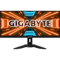 M34WQ Gaming monitor - thumbnail