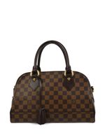 Louis Vuitton Pre-Owned sac à main Duomo (2006) - Marron