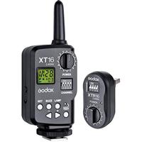 GODOX XT16 Emetteur-receptie Kit