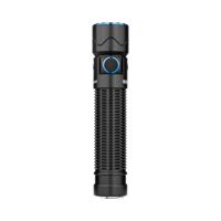 OLight Warrior Mini 2 Zaklamp werkt op een accu LED 1750 lm 164 h 122 g