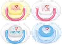 Philips AVENT Classic-fopspeen SCF172/50