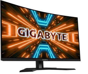 Gigabyte M32UC computer monitor 80 cm (31.5") 3840 x 2160 Pixels 4K Ultra HD LED Zwart