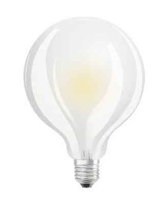 OSRAM 4058075808713 LED-lamp Energielabel E (A - G) E27 Globe 6.5 W = 60 W Warmwit (Ø x l) 95 mm x 138 mm Filament / Retro-LED 1 stuk(s)