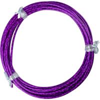 Vwp - Vwp rem-buitenkabel 10m laser purple