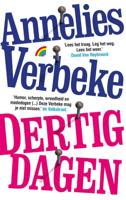 Dertig dagen - Annelies Verbeke - Paperback (9789041711830)