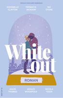 Whiteout - Nicola Yoon, Angie Thomas, Nic Stone, Dhonielle Clayton, Tiffany Jackson, Ashley Woodfolk - ebook - thumbnail