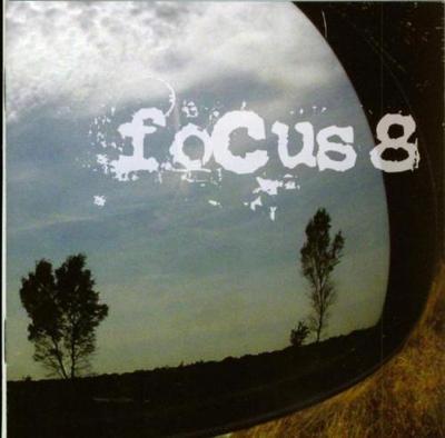 Focus 8 - CD (8712944662528)