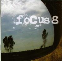 Focus 8 - CD (8712944662528)