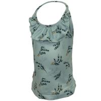 Bummis Tankini Barberry Bird - Maat S (0-12mnd)