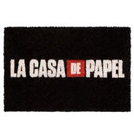 La Casa De Papel Deurmat