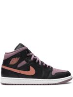 Jordan baskets mi-montantes Air Jordan 1 'Sky J Mauve' - Noir