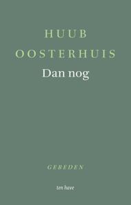 Dan nog - Huub Oosterhuis - ebook