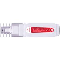 Pergamy correctiepen 12 ml 12 stuks