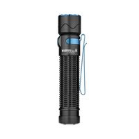 OLight Warrior Mini 2 Zaklamp werkt op een accu LED 1750 lm 164 h 122 g - thumbnail