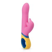 Copy Dolphin Vibrator - 1 Stuk