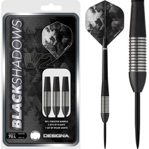 Designa Black Shadow V2 M2 - Gram : 22